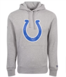 New Era NFL Team Logo Indianapolis Colts Hoodie (Gr. M bis 4XL) ab 19,16 € inkl. Prime-Versand