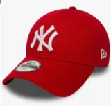 New Era NEW YORK YANKEES Kids 9FORTY STAPBACK für 12,95 € inkl. Prime-Versand (statt 23,90 €)