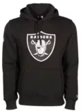 New Era Oakland Raiders Team Logo Herren Hoodie (Gr. M bis 4XL) ab 28,61 € inkl. Versand