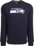 New Era Sweatshirt Team Logo Seattle Seahawks (Gr. S bis 3XL) 🏈 ab 17,99 € inkl. Versand