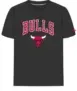 New Era Team Logo Chicago Bulls Herren T-Shirt (Gr. S bis 4XL) ab 16,32 € inkl. Versand