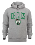 New Era Team Logo Po Boston Celtics Herren Hoodie (Gr. M bis XXL) ab 23,88 € inkl. Versand