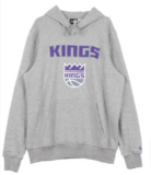 New Era Team Logo Po Sacramento Kings Hoodie (Gr. S bis XL) ab 21,99 € inkl. Versand