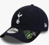 New Era Fußball Cap verstellbar 9Forty für 13,25 € inkl. Prime-Versand (statt 29,94 €)