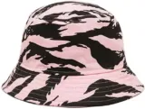 New Era Unisex Tiger Camo Bucket XPR Anglerhut für 10,28 € inkl. Versand