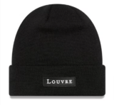 New Era Wintermütze Beanie LE LOUVRE ab 6,61 € zzgl. 4,99 € Versand