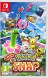 New Pokémon Snap (Nintendo Switch) für 35,79 € inkl. Versand (statt 46,00 €)
