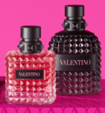 Gratis Duftprobe: Born in Roma Donna & Uomo von Valentino [15.000 Proben]