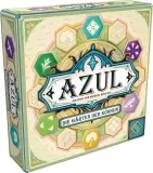 Next Move Games Azul – Die Gärten der Königin Familienspiel