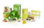 Nicer Dicer Magic Cube, Kombi-Set (25-teilig) für 76,85€ inkl. Versand statt 106,85€