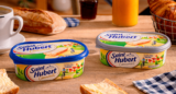 Gratis Testen 🧈💶 Saint Hubert® Mischstreichfett „Zufrieden oder Geld zurück!“