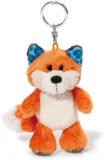 Nici 39870 – Forest Friends Fuchs Finolin Schlüsselanhänger für 3,74 € inkl. Prime-Versand (statt 7,99€)