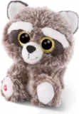 Nici Glubschis Waschbär Clooney – Plüschtier (15 cm) für 3,38 € inkl. Prime-Versand (statt 8,14 €)