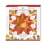 Niederegger Marzipan Eier und Hase 175 g für 6,14 € inkl. Prime-Versand