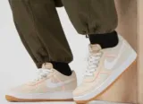 Nike air force 1 07 beige [Gr. 36 bis 47,5] für 79 € inkl. Versand statt 111€