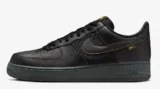 Nike Herren Air Force 1 ’07 Sneaker