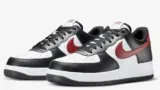 Nike Air Force 1 ’07 Herrenschuh FZ4615-001 (38,5-49,5) für nur 58,49€ (statt 103€) Nike Member