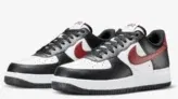 Nike Air Force 1 ’07 Herrenschuh FZ4615-001 (38,5-49,5) für nur 58,49€ (statt 103€) Nike Member