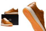 Nike Air Force 1 07 LV8 Sunset Herren Sneaker HQ3639-720 (Gr. 38 bis 40,5 & 42) für 75,00 € inkl. Versand
