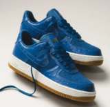 Wmns Air Force 1 ’07 LX [Dz2708-400] für 57,50€ inkl. Versand statt 90€