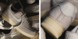 Nike Air Force 1 ’07 LX HF2897 001 für 78,75 € statt 129,00 €