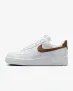 Nike Air Force 1 07 Next Nature DC9486-115 (Gr. 35,5 bis 44,5) ab 71,99 € inkl. Versand  (Nike Member) (statt 107,99 €)