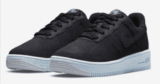 Nike Air Force 1 Crater Flyknit GS Sneaker (Gr. 36 bis 39) für 69,99 € inkl. Versand