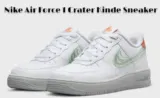 Nike Air Force 1 Crater Kinde Sneaker (Gr. 36 bis 39) für 64,00 € inkl. Versand