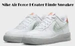 Nike Air Force 1 Crater Kinde Sneaker (Gr. 36 bis 39) für 64,00 € inkl. Versand