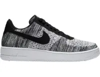 Nike Air Force 1 Flyknit 2.0 Herren Sneaker AV3042-001 (Gr. 36 bis 42,5)