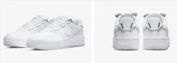 Nike Air Force 1 Fontanka Damen Sneaker (Gr. 35,5 bis 42,5) für 64,50 € inkl. Versand