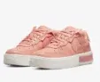 Nike Air Force 1 Fontanka Damen Sneaker (Gr. 35,5 bis 44,5) für 77,97 € inkl. Versand (statt 109,99 €)