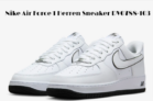 Nike Air Force 1 Herren Sneaker DV0788-103 (Gr. 38,5 bis 49,5) für 83,97 € inkl. Versand (statt 120€)