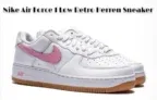 Nike Air Force 1 Low Retro Herren Sneaker DM0576-101 (Gr. 42 bis 45) für 64,00 € inkl. Versand