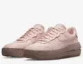 Nike Air Force 1 PLT.AF.ORM Gr. 35.5 bis 44.5 für 65,97 € (Nike Member)