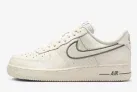 NIKE Air Force 1 ‚Sail/Cool Grey‘ (Gr. 36- 44) für 64,99€ – Nike Member