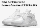 Nike Air Huarache Herren Sneaker DD1068-102 (Gr. 36 bis 49,5) für 64,99 € inkl. Versand