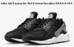 Nike Air Huarache J22 Herren Sneaker DR0154-001 (Gr. 40  bis 47,5) für 59,97 € inkl. Versand