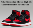 Nike Air Jordan 1 Retro High OG Damen Sneaker FD4810-061 + Füllartikel (35,5 bis 44,5) für 84,37 € inkl. Versand