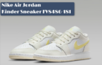 Nike Air Jordan Kinder Sneaker FV8486-181 (Gr. 35,5 bis 40) für 69,99 € inkl. Versand (Nike Member)