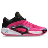 Nike Air Jordan Luka 3 Herren Sneaker Fq1284-600 (Gr. 41 Bis 45) Ab 60,00 € Inkl. Versand (Flex-Mitglied) (Statt 85,99 €)
