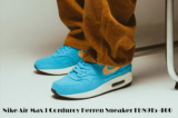 [Exklusiv] Nike Air Max 1 Corduroy Herren Sneaker FB8915-400 (Gr. 36/36,5/38,5, 40,5 bis 42,/48,5/49,5) für 95,20 € inkl. Versand