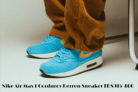 [Exklusiv] Nike Air Max 1 Corduroy Herren Sneaker FB8915-400 (Gr. 36/36,5/38,5, 40,5 bis 42,/48,5/49,5) für 95,20 € inkl. Versand