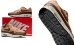 Nike Air Max 1 SC Herren Laufschuhe FB9660-200 (Gr. 41 bis 47,5) für 97,50 € inkl. Versand