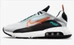 Nike Air Max 2090 (CZ1708-100) für 67,48 € inkl. Versand (statt 120,00 €)