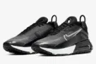 NIKE Air Max 2090 Schwarz/Weiß/Wolf Grey/Anthracite für 89,97 € inkl. Versand (statt 146,90 €)