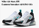 Nike Air Max 270 Damen Sneaker AH6789-115 (Gr. 35,5 bis 44,5) für 89,59 € inkl. Versand