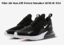 Nike Air Max 270 Herren Sneaker AH8050-002 (Gr 38,5 bis 47) für 79,99 € inkl. Versand