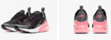 Nike Air Max 270 Kinder Sneaker (Gr. 35,5 bis 39) für 62,98 € inkl. Versand (statt 103,95 €)