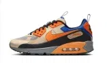 Nike Air Max 90 Drift Herren Sneaker FB2877-200 (Gr. 35,5 bis 39) für 66,40 € inkl. Versand